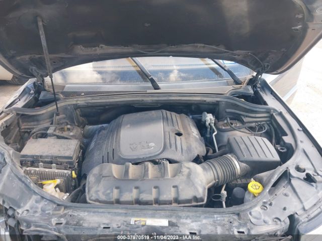 2019 JEEP GRAND CHEROKEE 1C4RJFJT9KC661317 Photo 9