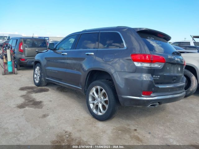 2019 JEEP GRAND CHEROKEE 1C4RJFJT9KC661317 Photo 2