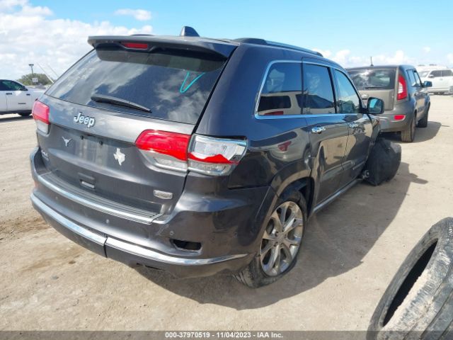 2019 JEEP GRAND CHEROKEE 1C4RJFJT9KC661317 Photo 3