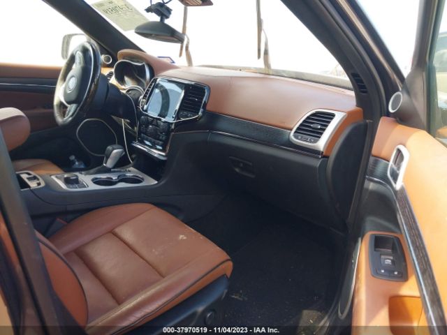 2019 JEEP GRAND CHEROKEE 1C4RJFJT9KC661317 Photo 4