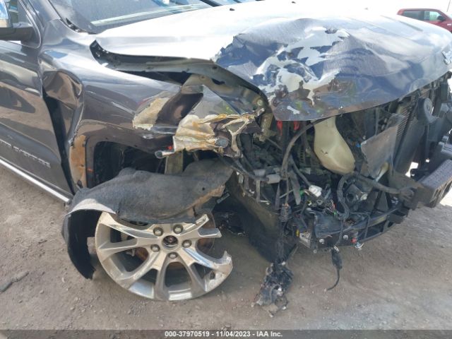 2019 JEEP GRAND CHEROKEE 1C4RJFJT9KC661317 Photo 5