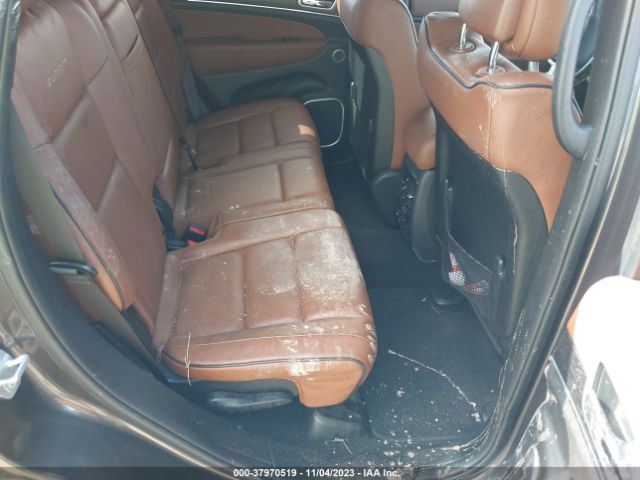 2019 JEEP GRAND CHEROKEE 1C4RJFJT9KC661317 Photo 7