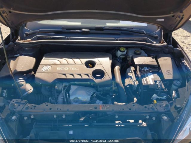 W04WT3N59GG090932 Buick Cascada Premium