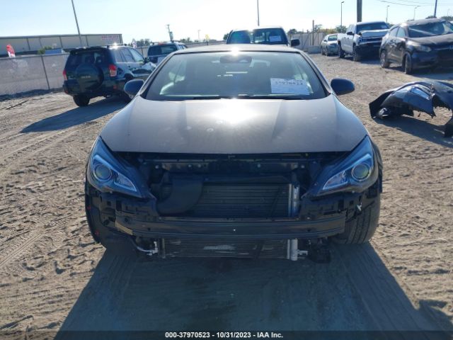 W04WT3N59GG090932 Buick Cascada Premium