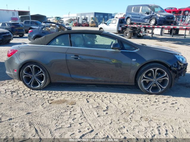 W04WT3N59GG090932 Buick Cascada Premium