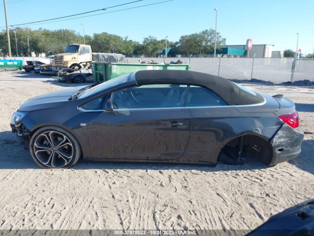 W04WT3N59GG090932 Buick Cascada Premium