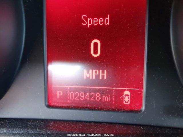 W04WT3N59GG090932 Buick Cascada Premium