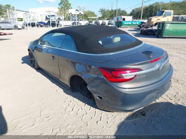 W04WT3N59GG090932 Buick Cascada Premium