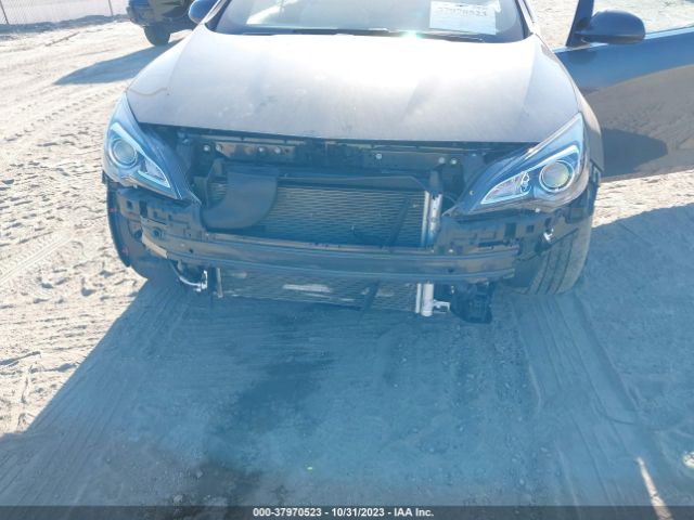 W04WT3N59GG090932 Buick Cascada Premium