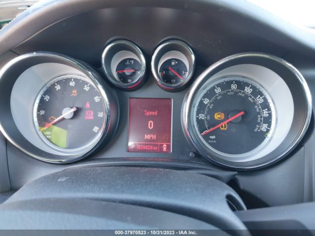 W04WT3N59GG090932 Buick Cascada Premium