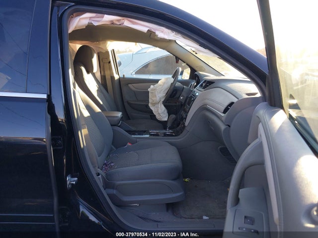 Chevrolet Traverse 1lt 2016 1GNKRGKD9GJ199147 Image 5