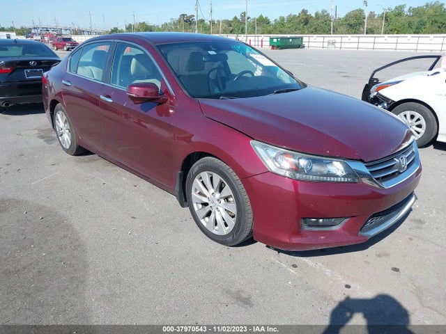 Honda k24w1 2015 1HGCR2F84FA163301 Image 16
