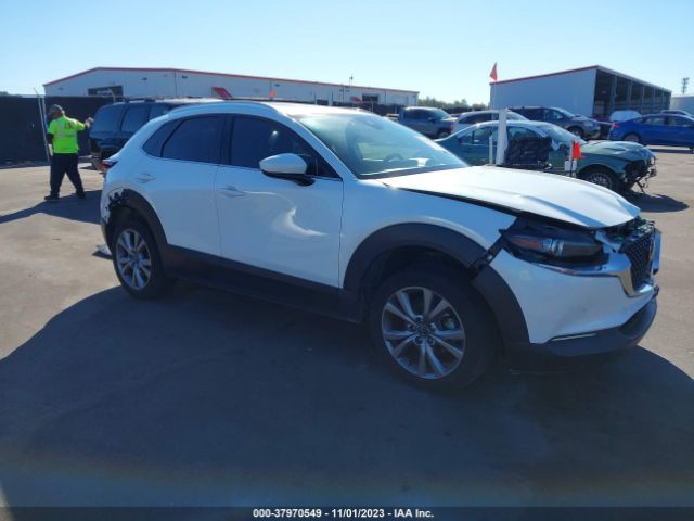 2021 MAZDA CX-30 3MVDMBDL7MM306300