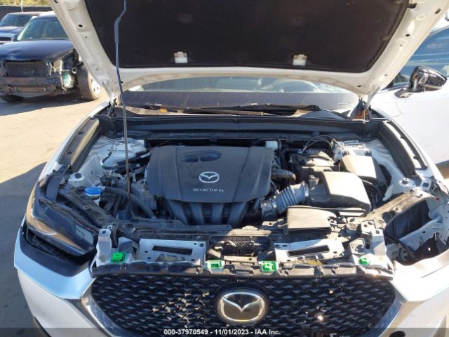 2021 MAZDA CX-30 3MVDMBDL7MM306300 Photo 9