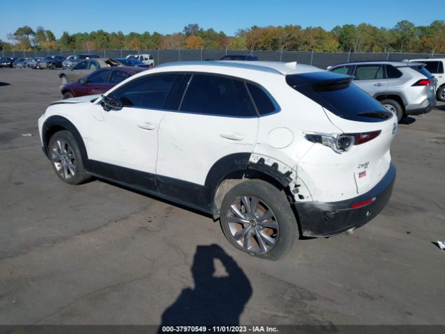 2021 MAZDA CX-30 3MVDMBDL7MM306300 Photo 2