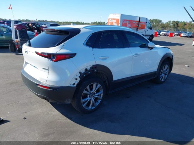 2021 MAZDA CX-30 3MVDMBDL7MM306300 Photo 3