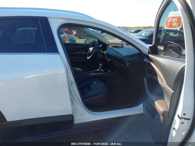 2021 MAZDA CX-30 3MVDMBDL7MM306300 Photo 4