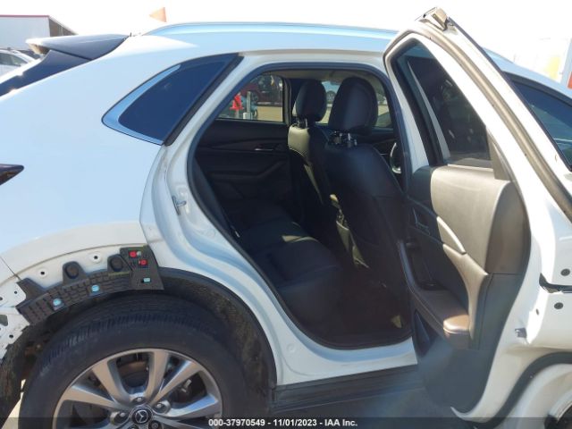 2021 MAZDA CX-30 3MVDMBDL7MM306300 Photo 7