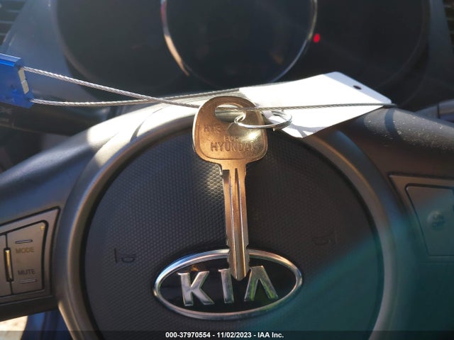 2011 Kia Soul + მანქანა იყიდება აუქციონზე, vin: KNDJT2A26B7343459, აუქციონის ნომერი: 37970554