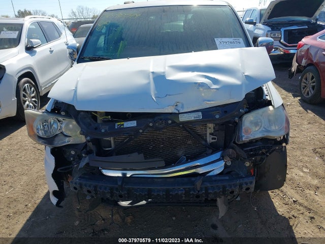 2C4RC1CG6ER142864 Chrysler Town & Country Touring-l