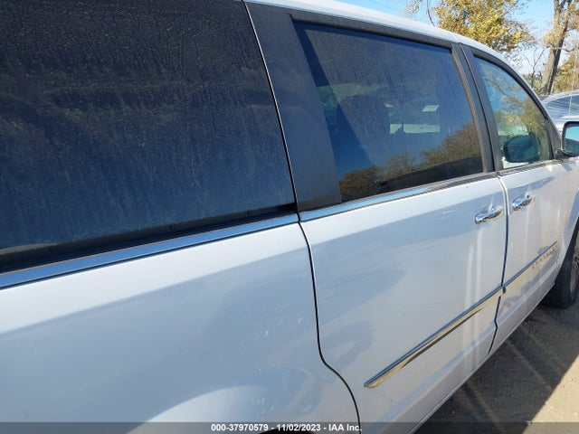 2C4RC1CG6ER142864 Chrysler Town & Country Touring-l