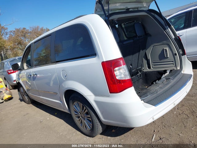 2C4RC1CG6ER142864 Chrysler Town & Country Touring-l