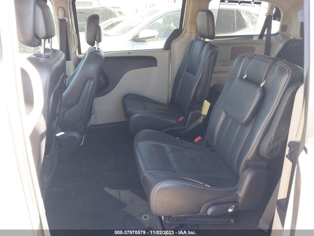 2C4RC1CG6ER142864 Chrysler Town & Country Touring-l