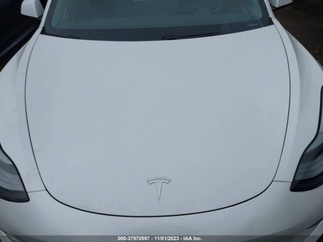 5YJ3E1EA1MF994946 Tesla Model 3 Standard Range Plus