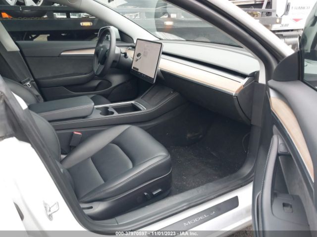 5YJ3E1EA1MF994946 Tesla Model 3 Standard Range Plus
