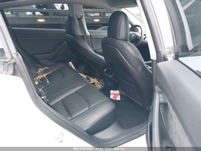 5YJ3E1EA1MF994946 Tesla Model 3 Standard Range Plus