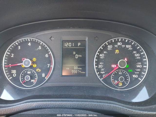 1VWAS7A33FC121805 Volkswagen Passat 1.8t Limited Edition