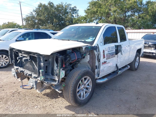 Chevrolet Silverado 1500 1lt 2014 1GCRCREH7EZ215430 Image 2