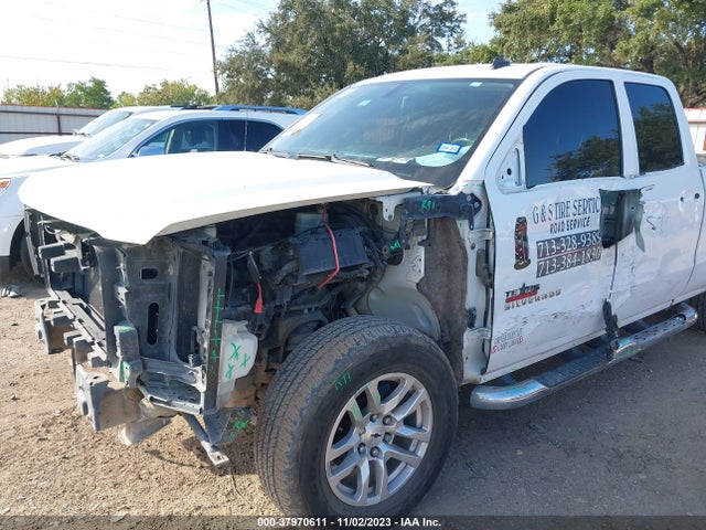Chevrolet Silverado 1500 1lt 2014 1GCRCREH7EZ215430 Image 6