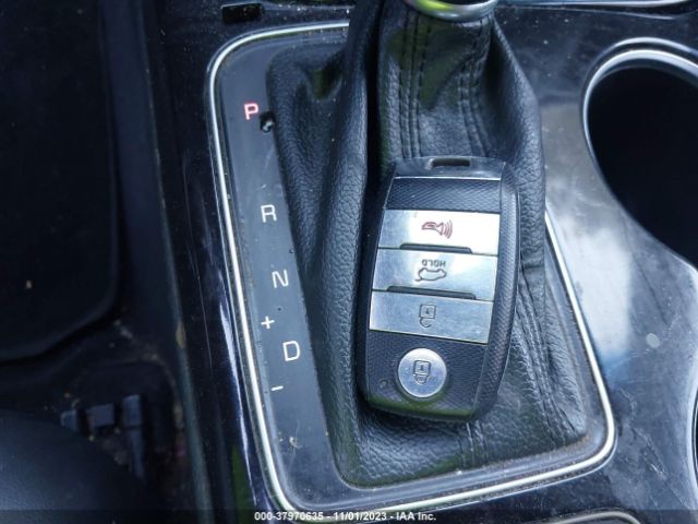 5XYKW4A7XEG468815 KIA Sorento Sx Limited