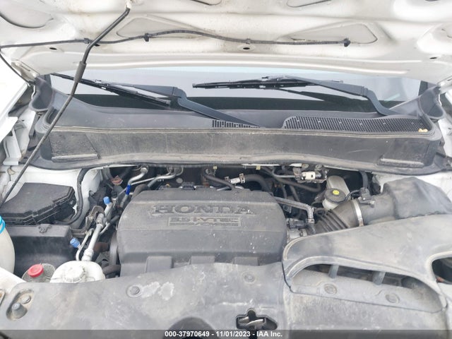 Honda Pilot Ex-l 2015 5FNYF4H70FB025873 Image 10