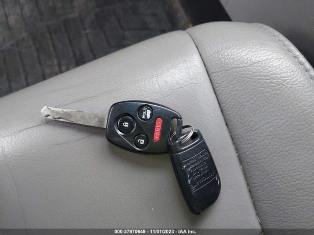 Honda Pilot Ex-l 2015 5FNYF4H70FB025873 Image 11