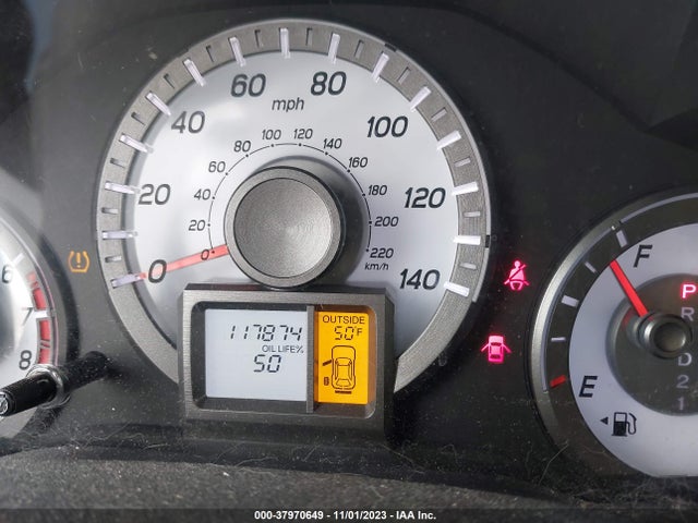 Honda Pilot Ex-l 2015 5FNYF4H70FB025873 Image 15