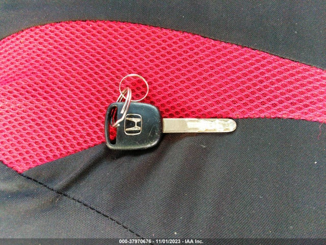 2007 HONDA ODYSSEY EX-L VIN: 5FNRL38667B099878