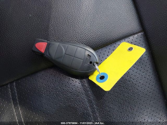 2018 DODGE GRAND CARAVAN 2C4RDGEG8JR337114 Photo 10