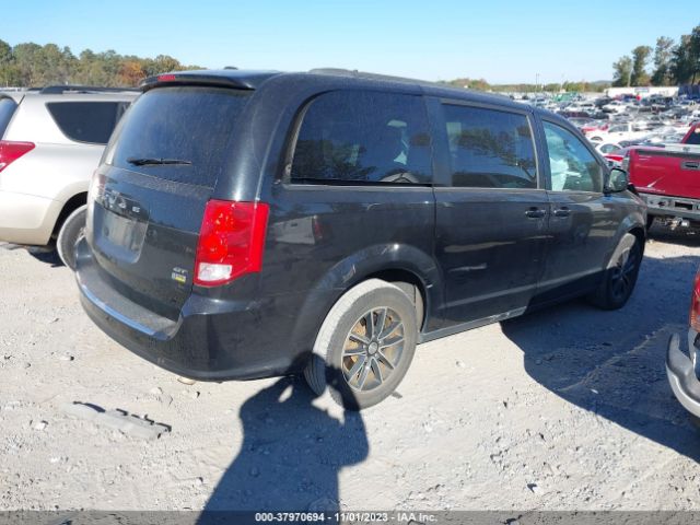 2018 DODGE GRAND CARAVAN 2C4RDGEG8JR337114 Photo 3