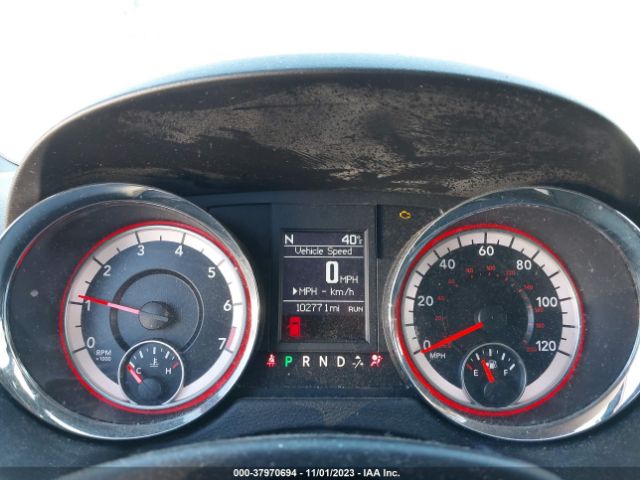 2018 DODGE GRAND CARAVAN 2C4RDGEG8JR337114 Photo 6