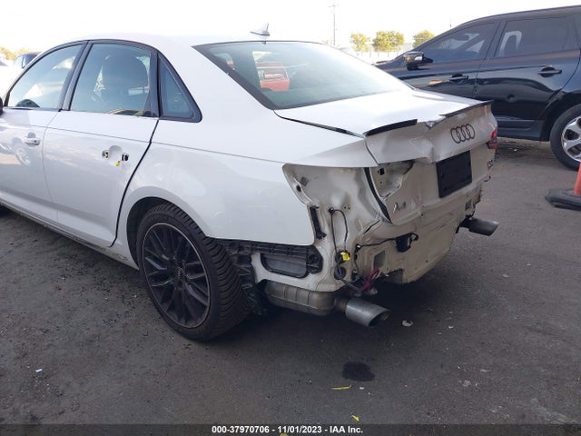Audi A4 2.0t Premium 2018 WAUFNAF41JN014535 Image 6