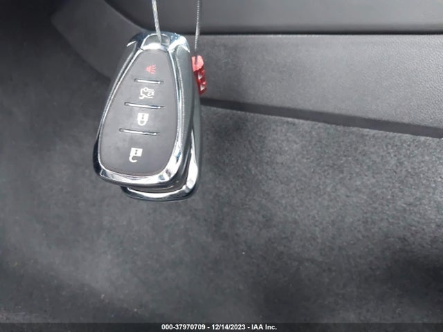 Chevrolet CAMARO 2SS 2016 1G1FG1R71G0127659 Image 11