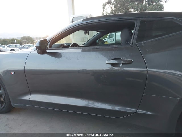 Chevrolet CAMARO 2SS 2016 1G1FG1R71G0127659 Image 14