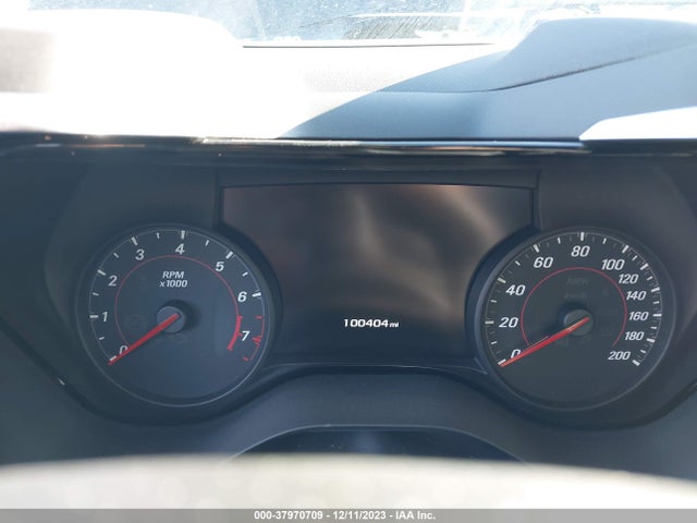 Chevrolet CAMARO 2SS 2016 1G1FG1R71G0127659 Image 15