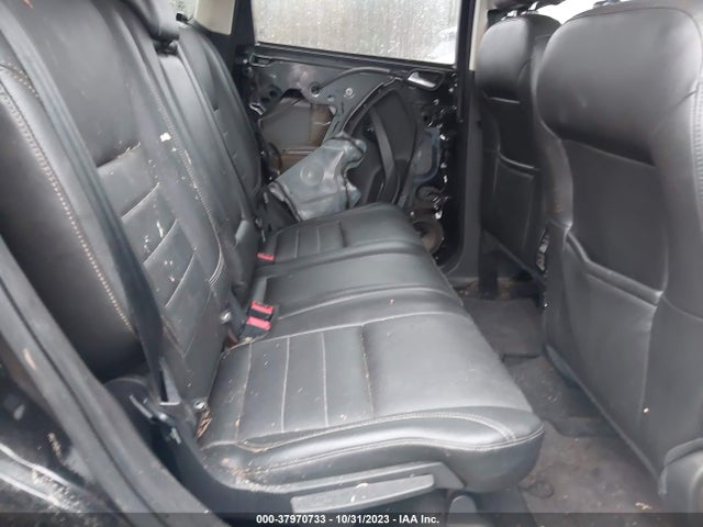 2013 FORD ESCAPE SEL VIN: 1FMCU0H91DUC79683