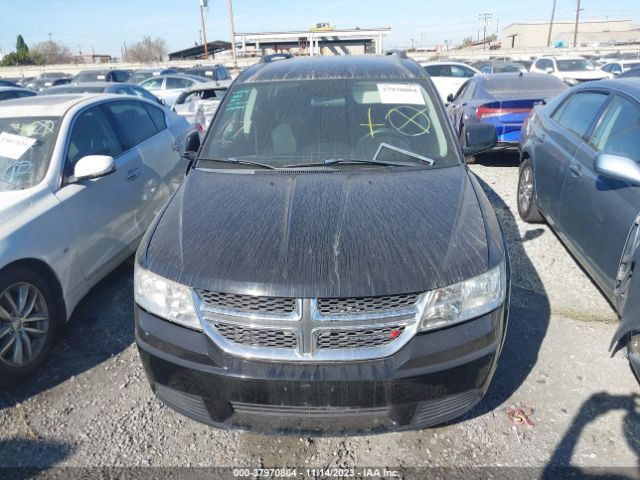 3C4PDCBG5GT156269 Dodge Journey Sxt