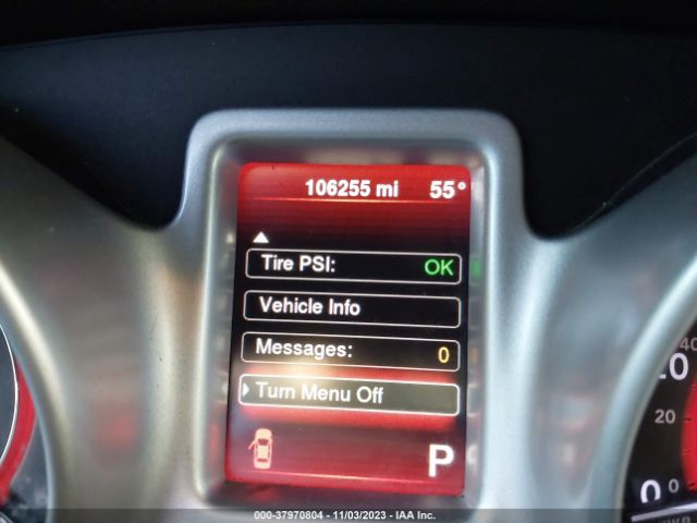 3C4PDCBG5GT156269 Dodge Journey Sxt