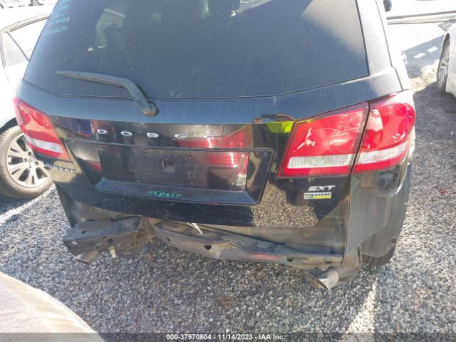 3C4PDCBG5GT156269 Dodge Journey Sxt