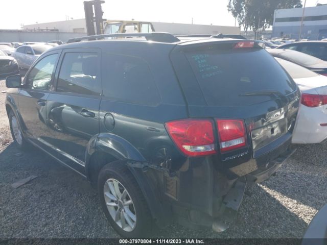 3C4PDCBG5GT156269 Dodge Journey Sxt